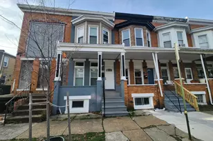 2403 Presbury St, Baltimore, MD 21216 - Photo 1