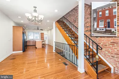 2809 Eastern Avenue, Baltimore, MD 21224 - Photo 1