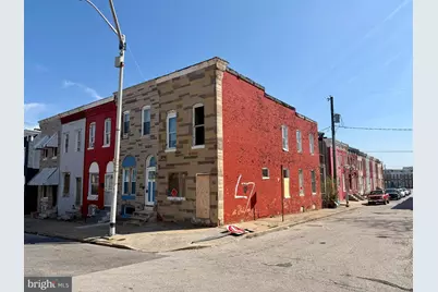 2011 N Payson Street, Baltimore, MD 21217 - Photo 2