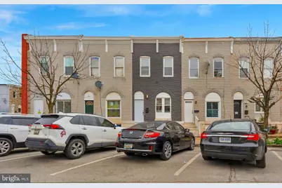 441 N Lakewood Avenue, Baltimore, MD 21224 - Photo 28