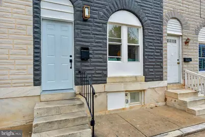 441 N Lakewood Avenue, Baltimore, MD 21224 - Photo 30