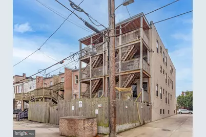 916 Whitelock Street, Baltimore, MD 21217 - Photo 4