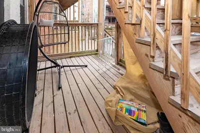 916 Whitelock Street, Baltimore, MD 21217 - Photo 18