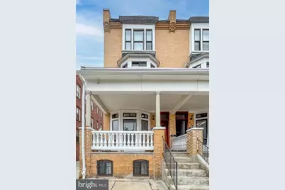 916 Whitelock Street, Baltimore, MD 21217 - Photo 2