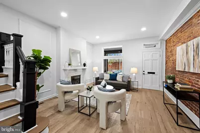 2824 Maryland Avenue, Baltimore, MD 21218 - Photo 4