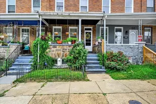 48 N Ellamont Street N, Baltimore, MD 21229 - Photo 4