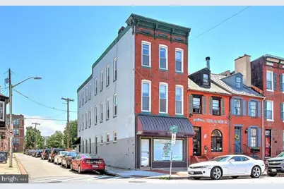 1001 Light Street #FLOOR-3, Baltimore, MD 21230 - Photo 1