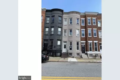 2007 Homewood Avenue, Baltimore, MD 21218 - Photo 1