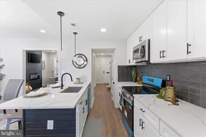 2009 Ruxton Avenue, Baltimore, MD 21216 - Photo 10
