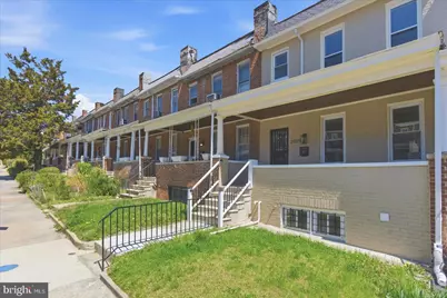 2009 Ruxton Avenue, Baltimore, MD 21216 - Photo 30