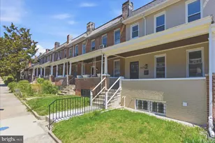 2009 Ruxton Ave, Baltimore, MD 21216 - Photo 30