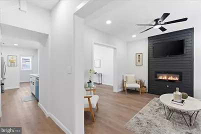 2009 Ruxton Avenue, Baltimore, MD 21216 - Photo 4