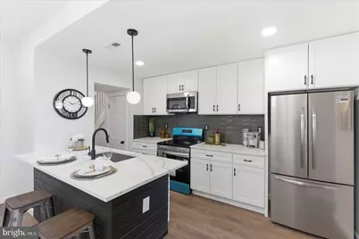 2009 Ruxton Avenue, Baltimore, MD 21216 - Photo 8
