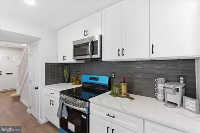 2009 Ruxton Avenue, Baltimore, MD 21216 - Photo 12