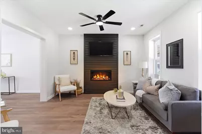 2009 Ruxton Avenue, Baltimore, MD 21216 - Photo 2