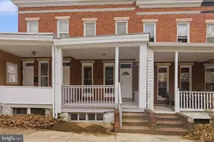 3126 Remington Ave, Baltimore, MD 21211 - Photo 1
