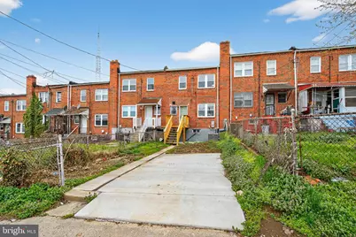 2657 Park Heights Terrace, Baltimore, MD 21215 - Photo 30