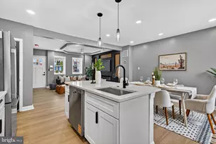 2657 Park Heights Terrace, Baltimore, MD 21215 - Photo 12