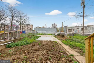 2657 Park Heights Terrace, Baltimore, MD 21215 - Photo 28
