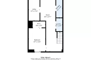 2657 Park Heights Terrace, Baltimore, MD 21215 - Photo 34