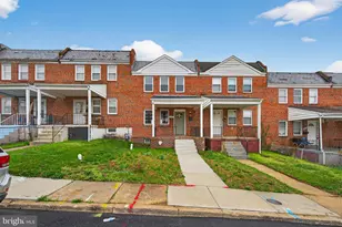 2657 Park Heights Terrace, Baltimore, MD 21215 - Photo 2