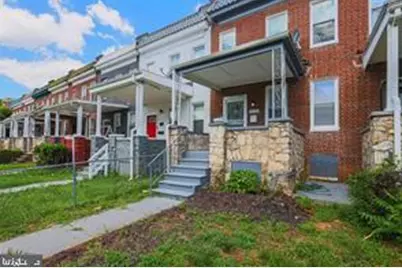 4110 Fairview Avenue, Baltimore, MD 21216 - Photo 2