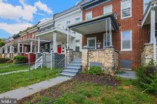 4110 Fairview Ave, Baltimore, MD 21216 - Photo 2