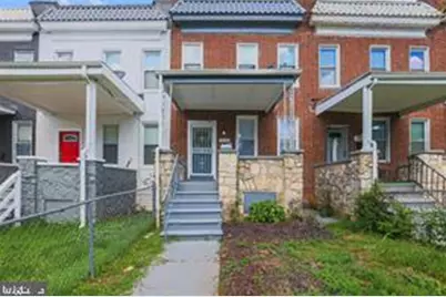 4110 Fairview Avenue, Baltimore, MD 21216 - Photo 1