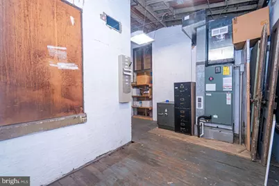 12 N Carey Street, Baltimore, MD 21223 - Photo 6
