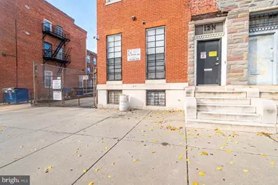 12 N Carey Street, Baltimore, MD 21223 - Photo 1