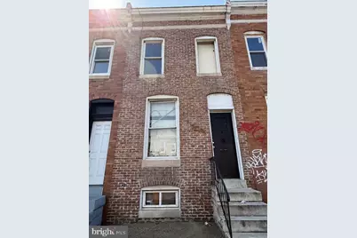 528 S Catherine Street, Baltimore, MD 21223 - Photo 2