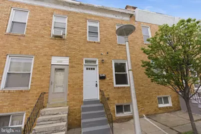 2710 Mura Street, Baltimore, MD 21213 - Photo 2