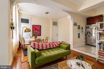 1729 Park Avenue, Baltimore, MD 21217 - Photo 32