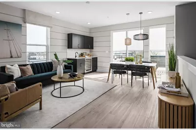 Homesite 242 Light Street, Baltimore, MD 21230 - Photo 14