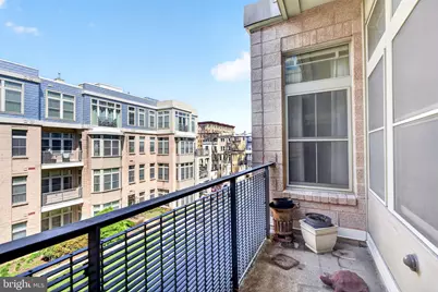 1209 N Charles Street #306, Baltimore, MD 21201 - Photo 26