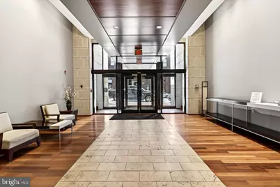 1209 N Charles Street #306, Baltimore, MD 21201 - Photo 2