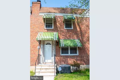4420 Parkton Street, Baltimore, MD 21229 - Photo 1