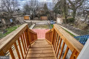 3007 Presstman St, Baltimore, MD 21216 - Photo 30