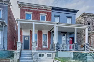 3007 Presstman St, Baltimore, MD 21216 - Photo 1