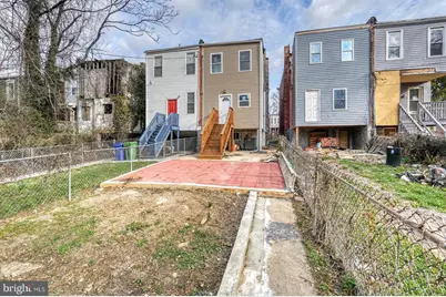3007 Presstman Street, Baltimore, MD 21216 - Photo 32