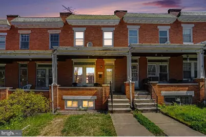 3809 Ellerslie Avenue, Baltimore, MD 21218 - Photo 26