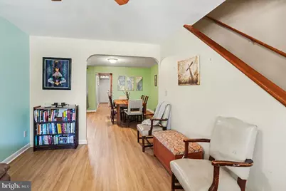3809 Ellerslie Avenue, Baltimore, MD 21218 - Photo 4