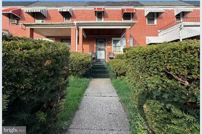 5415 Denmore Avenue, Baltimore, MD 21215 - Photo 2
