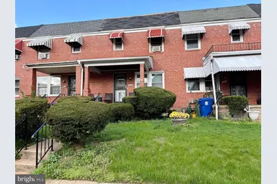 5415 Denmore Avenue, Baltimore, MD 21215 - Photo 26