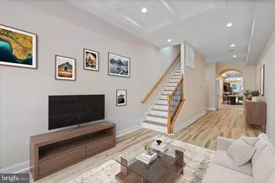 919 Stiles Street, Baltimore, MD 21202 - Photo 2