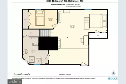 3805 Ridgecroft Road, Baltimore, MD 21206 - Photo 32