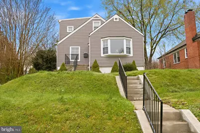 3805 Ridgecroft Road, Baltimore, MD 21206 - Photo 1