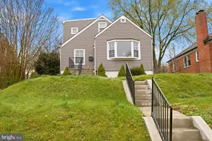 3805 Ridgecroft Rd, Baltimore, MD 21206 - Photo 1