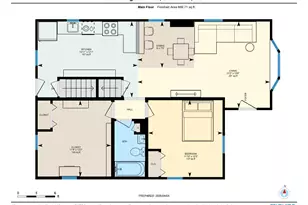 3805 Ridgecroft Rd, Baltimore, MD 21206 - Photo 34