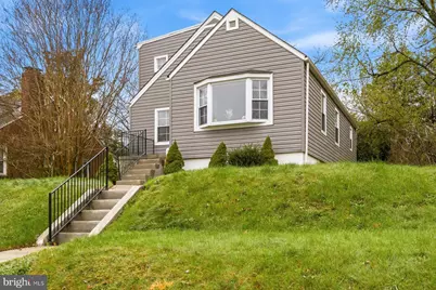3805 Ridgecroft Road, Baltimore, MD 21206 - Photo 2